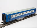 BR Midland Blue Pullman 9