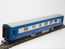 BR Midland Blue Pullman 11