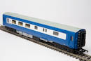 BR Midland Blue Pullman 12