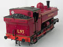 LT Pannier Tank