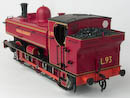 LT Pannier Tank 4