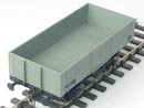 BR(ex-LMS) 5-Plank Open Wagon 9