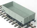 BR(ex-LMS) 5-Plank Open Wagon 10