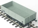 BR(ex-LMS) 5-Plank Open Wagon 12