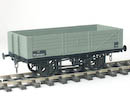 BR(ex-LMS) 5-Plank Open Wagon 1