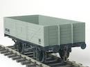 BR(ex-LMS) 5-Plank Open Wagon 3