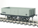 BR(ex-LMS) 5-Plank Open Wagon 4