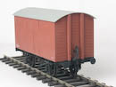 BR(ex-LNER) Fitted Van 3