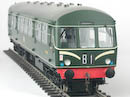 BR Class 101 DMU 1