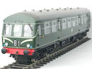 BR Class 101 DMU 8