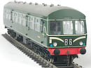 BR Class 101 DMU