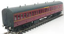 BR(ex-GWR) B Set 3