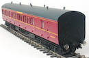 BR(ex-GWR) B Set 8