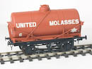 United Molasses PO Tank