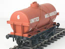 United Molasses PO Tank 7