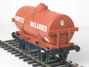 United Molasses PO Tank 8