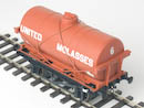 United Molasses PO Tank 9