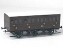 GWR BG 6-wheel First 5
