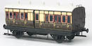 GWR BG Convertible Brake Third 5