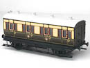 GWR BG Convertible First 1