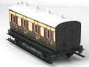 GWR BG Convertible First 8