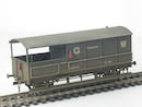 GWR Brake Van 2