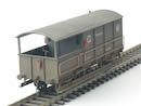 GWR Brake Van 3