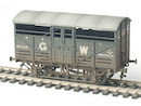 GWR Cattle Van