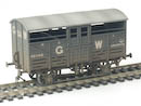 GWR Cattle Van 2