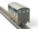 GWR Cattle Van 4