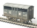 GWR Cattle Van