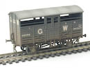 GWR Cattle Van 6