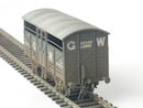 GWR Cattle Van 8