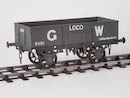 GWR N13 Loco Coal Wagon 1
