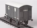 GWR V5 Mink A Van 1