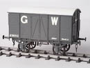 GWR V5 Mink A Van 2