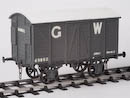 GWR V5 Mink A Van 3