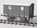 GWR V5 Mink A Van 6