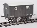 GWR V5 Mink A Van 7