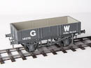 GWR O21 Open Wagon 1