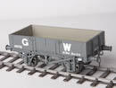 GWR O21 Open Wagon 4