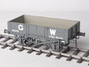 GWR O21 Open Wagon 8