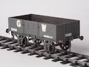 GWR O4 Open A Wagon 2