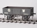 GWR O4 Open A Wagon 3