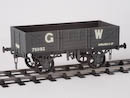 GWR O4 Open A Wagon 4