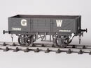 GWR O4 Open A Wagon 7