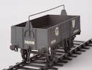 GWR O4 Open A Wagon with Sheet Rail 3