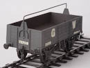 GWR O4 Open A Wagon with Sheet Rail 7