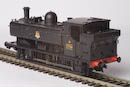 GWR 57xx Pannier Tank 2