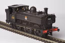 GWR 57xx Pannier Tank 1